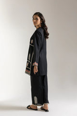 Ethnic Embroidered 2pc