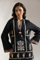 Ethnic Embroidered 2pc