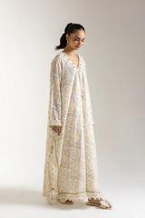 Ethnic Embroidered 2pc