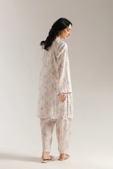 Ethnic Embroidered 2pc
