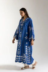 Ethnic Embroidered 2pc
