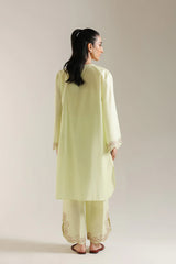 Ethnic Embroidered 2pc