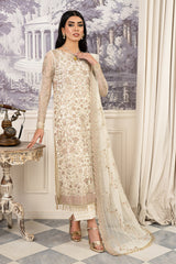 Afsanah by Zarif Luxury Collection