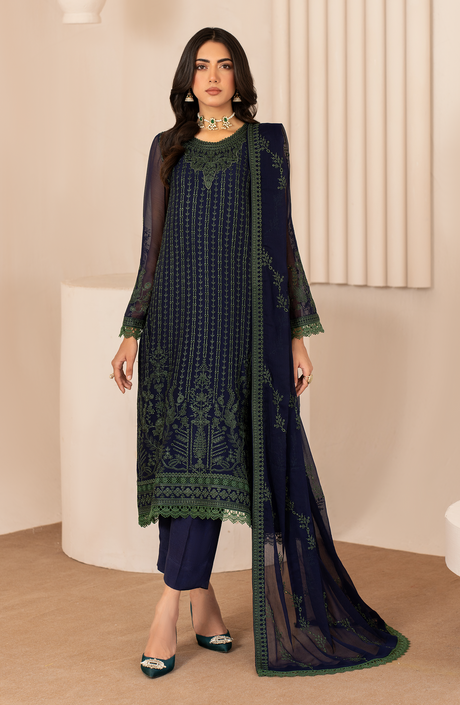 Zarif  Luxury Premium Collection