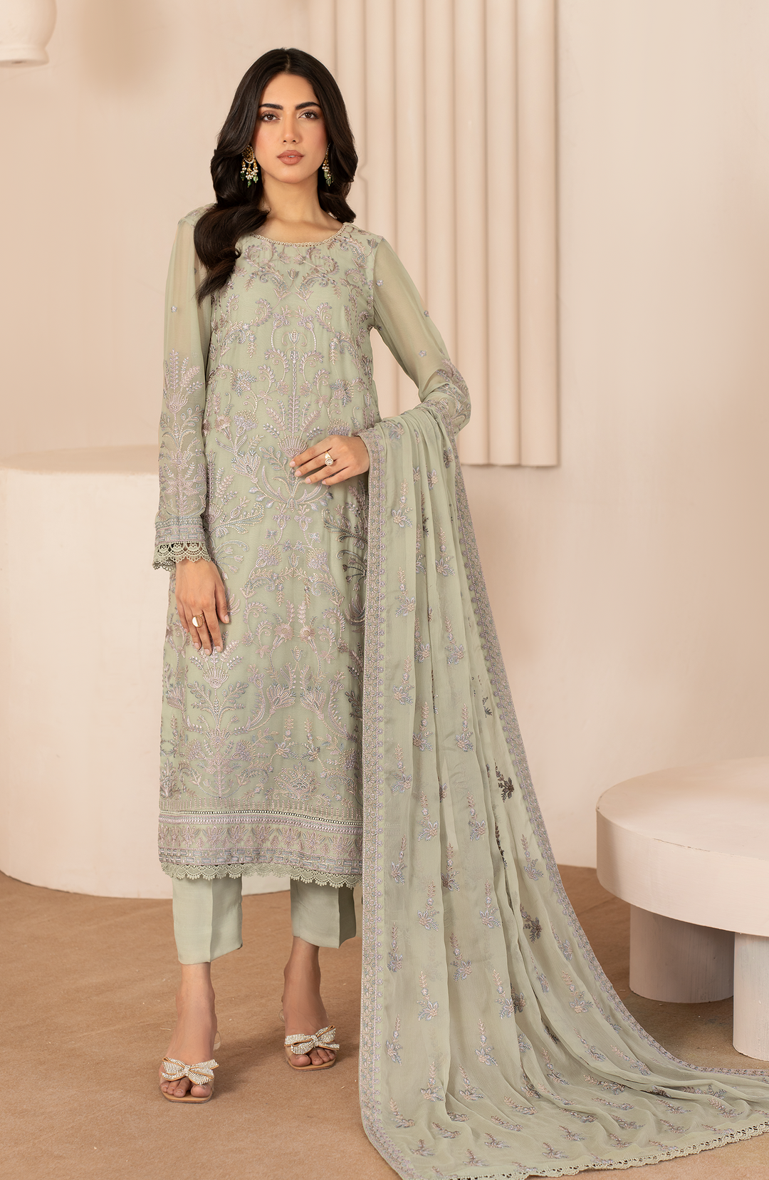 Zarif  Luxury Premium Collection