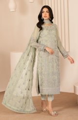 Zarif  Luxury Premium Collection