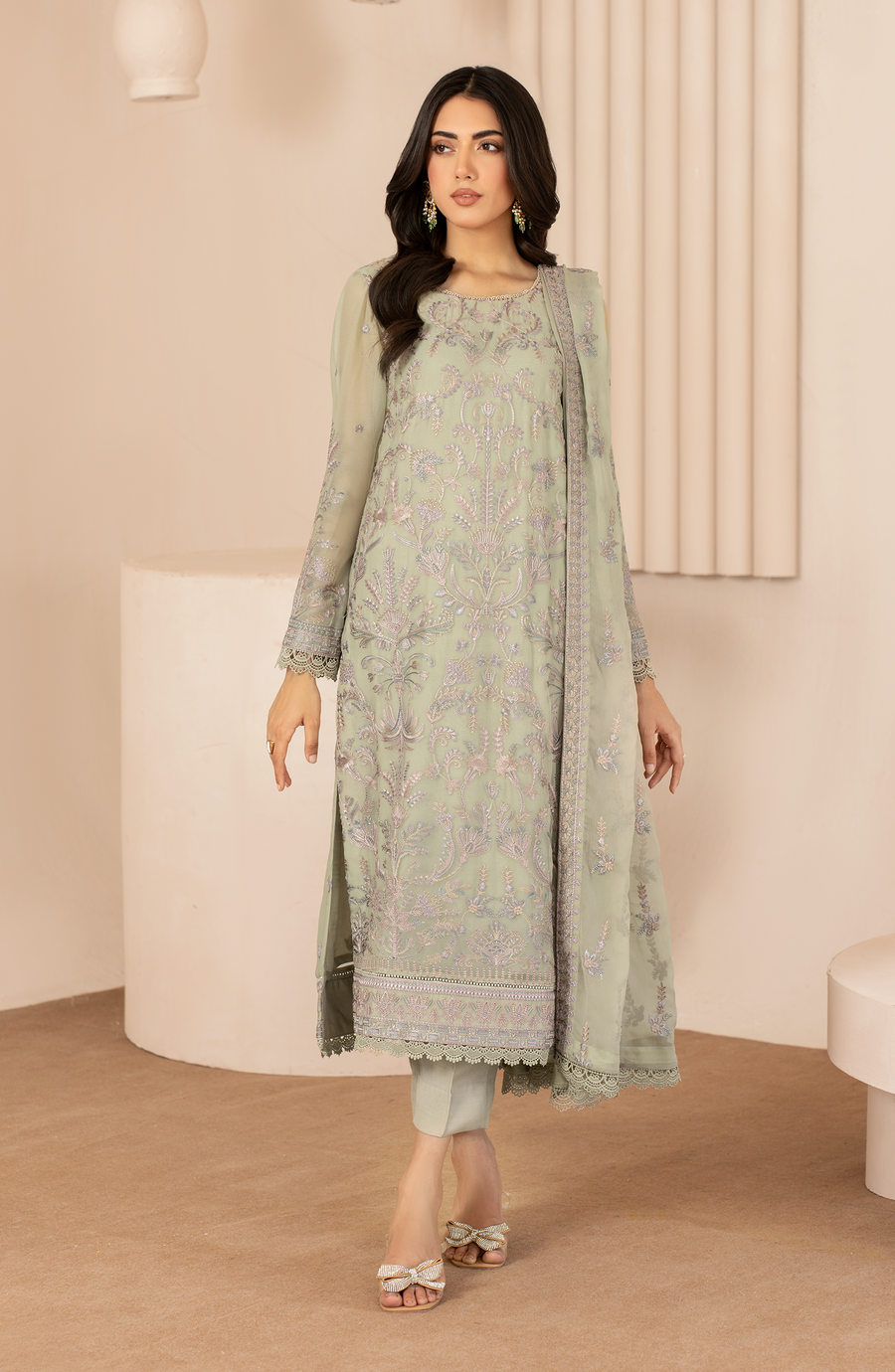 Zarif  Luxury Premium Collection