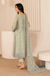 Zarif  Luxury Premium Collection
