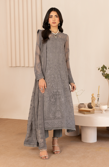 Zarif  Luxury Premium Collection