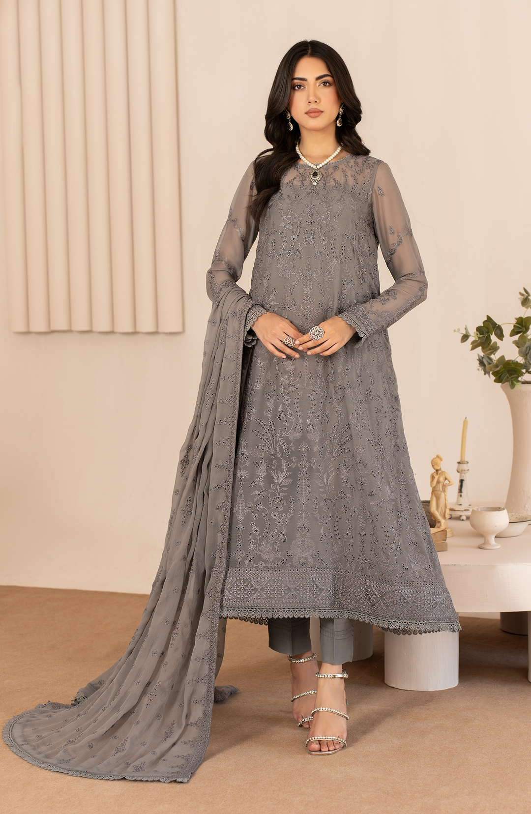 Zarif  Luxury Premium Collection