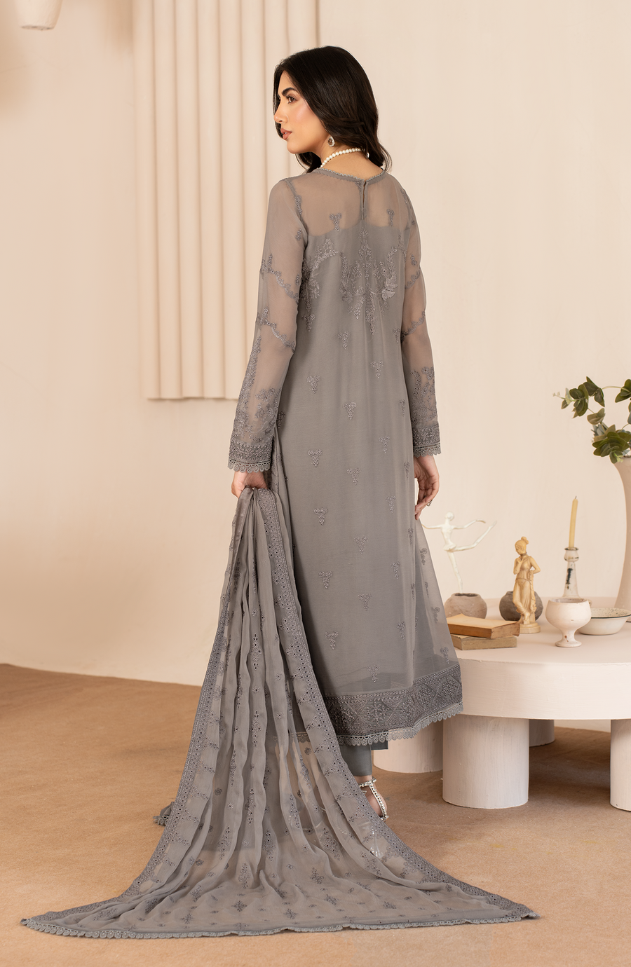 Zarif  Luxury Premium Collection