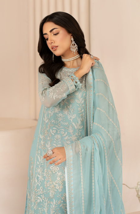 Zarif  Luxury Premium Collection