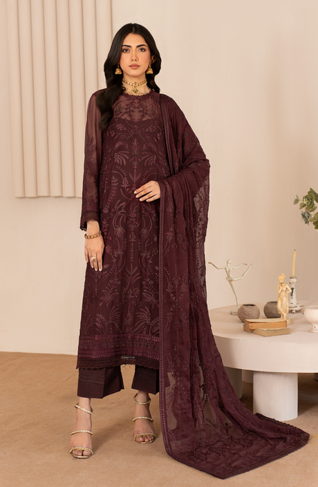 Zarif  Luxury Premium Collection