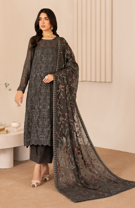 Zarif  Luxury Premium Collection