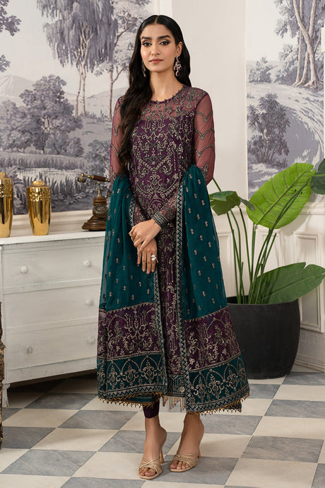 Afsanah by Zarif Luxury Collection