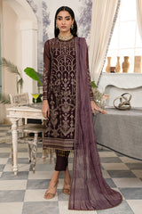 Afsanah by Zarif Luxury Collection