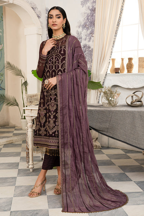 Afsanah by Zarif Luxury Collection