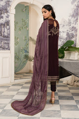 Afsanah by Zarif Luxury Collection