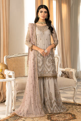 Afsanah by Zarif Luxury Collection