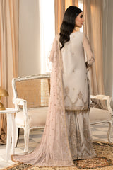 Afsanah by Zarif Luxury Collection