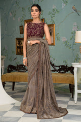 Afsanah by Zarif Luxury Collection