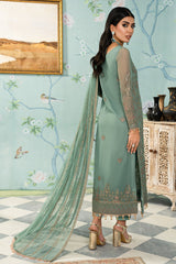 Afsanah by Zarif Luxury Collection
