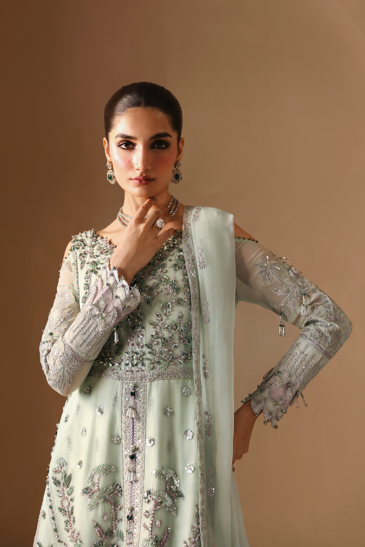 Reena By Alizeh Luxury Collection