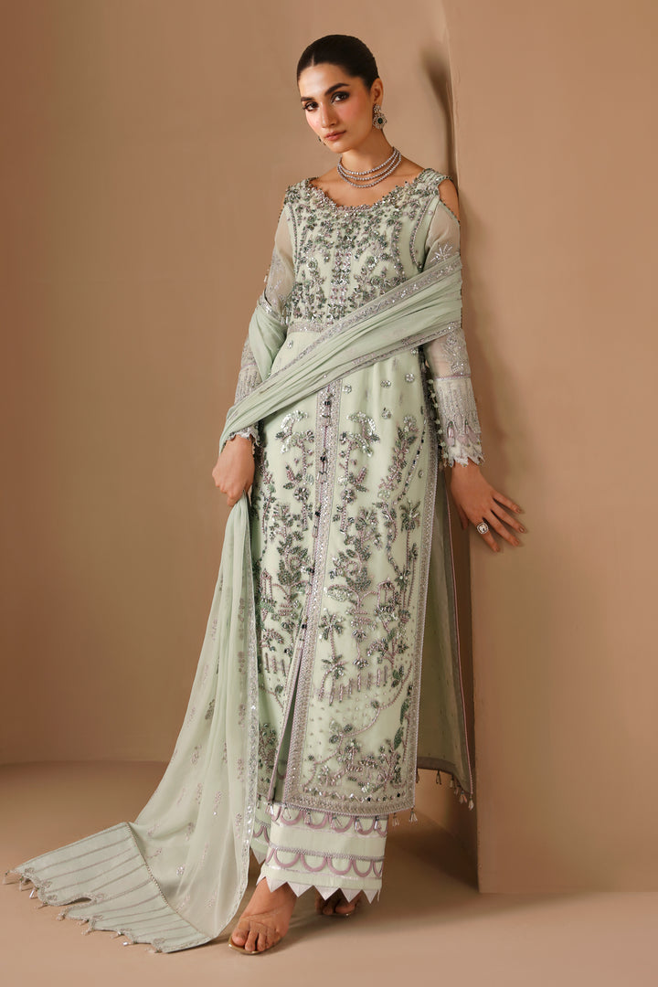 Reena By Alizeh Luxury Collection