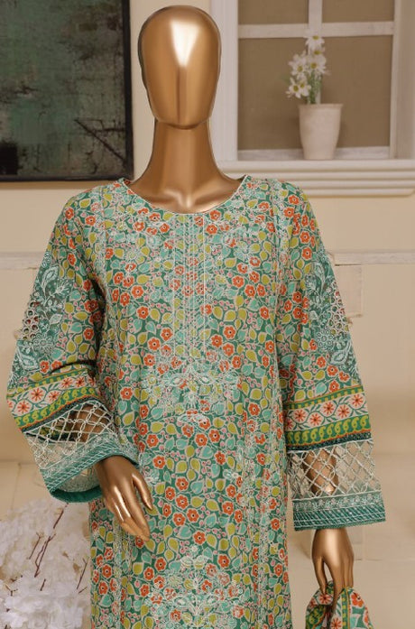 Bin Saeed Luxury Collection