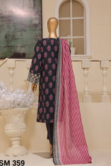 Bin Saeed Luxury Collection