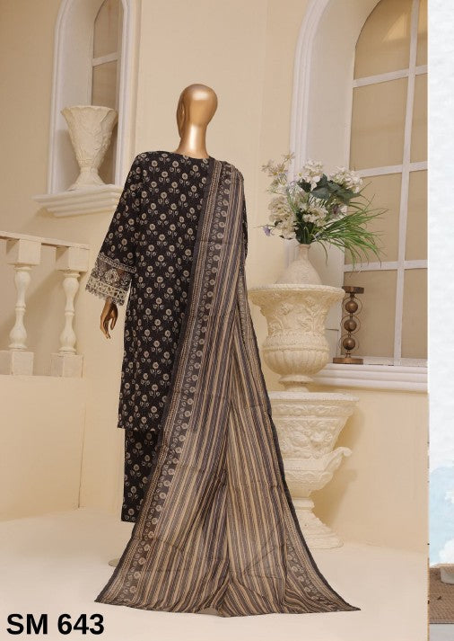 Bin Saeed Luxury Collection