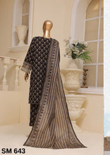 Bin Saeed Luxury Collection