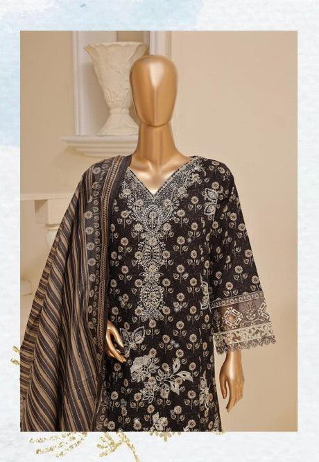 Bin Saeed Luxury Collection