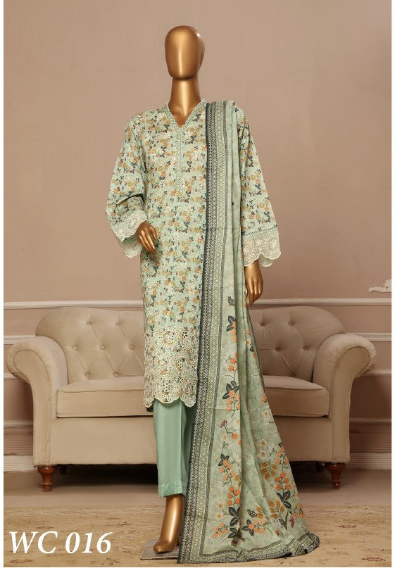 Bin Saeed Luxury Collection