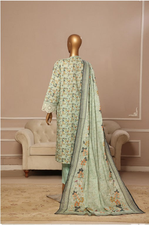 Bin Saeed Luxury Collection