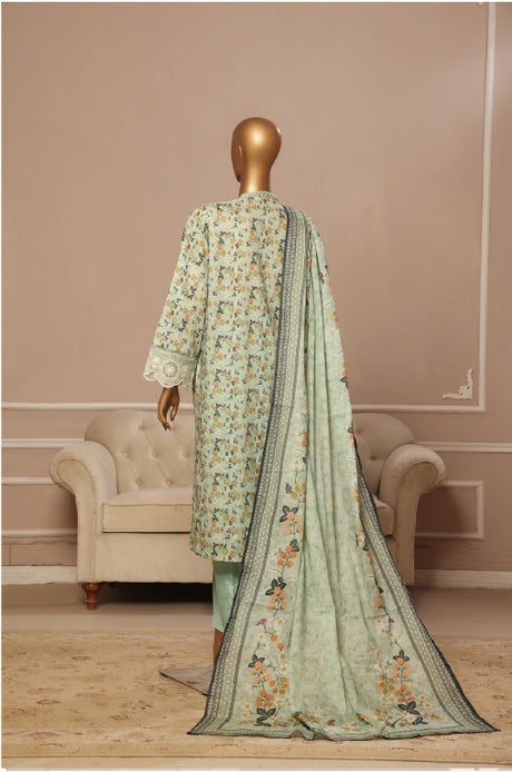 Bin Saeed Luxury Collection