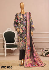 Bin Saeed Luxury Collection