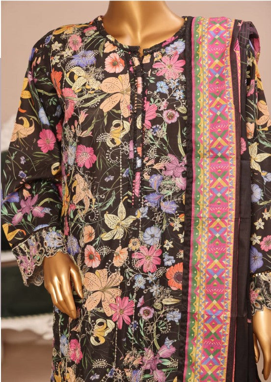 Bin Saeed Luxury Collection