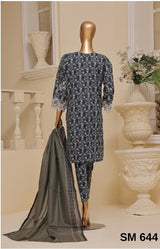 Bin Saeed Luxury Collection