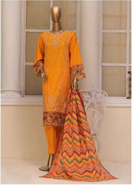 Bin Saeed Luxury Collection