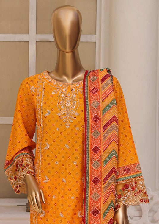 Bin Saeed Luxury Collection