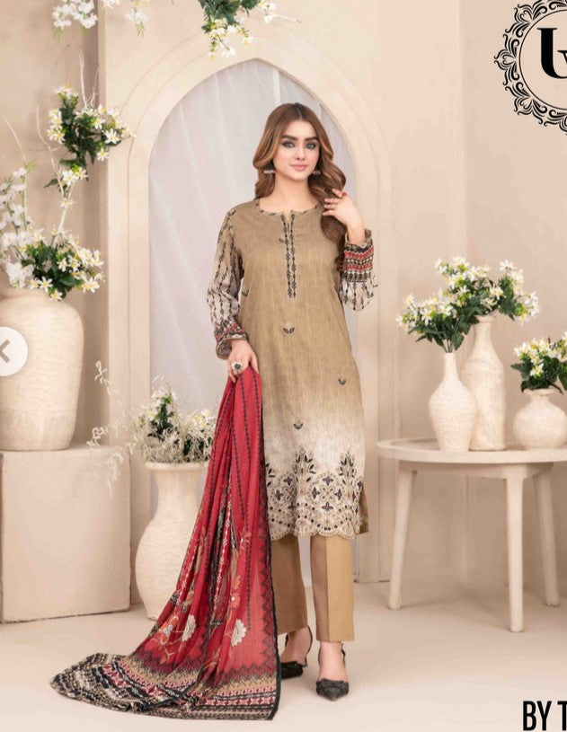 Soley by Tawakkal Luxury Collection