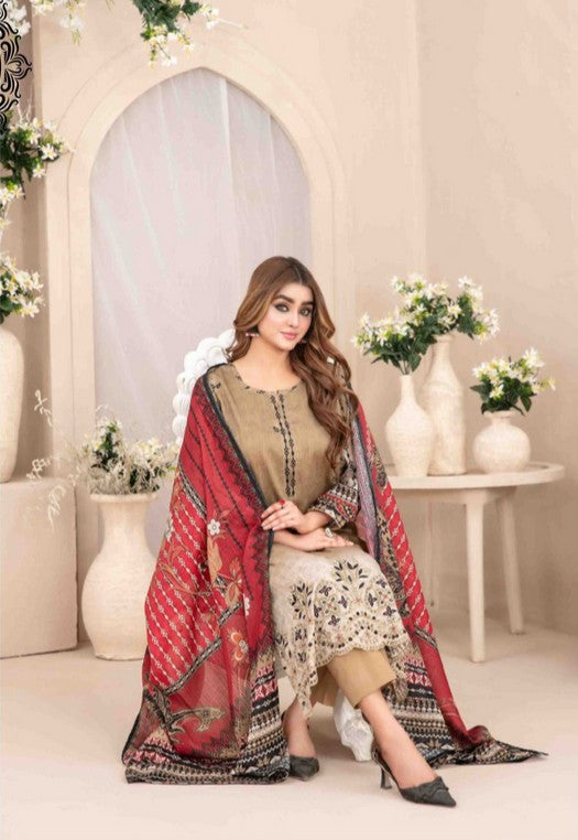 Soley by Tawakkal Luxury Collection