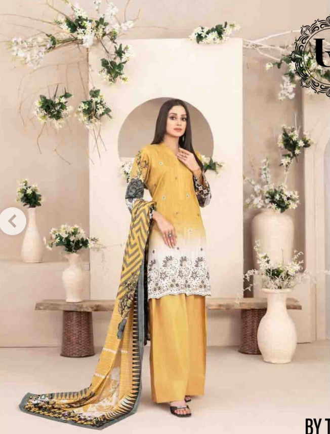 Soley by Tawakkal Luxury Collection