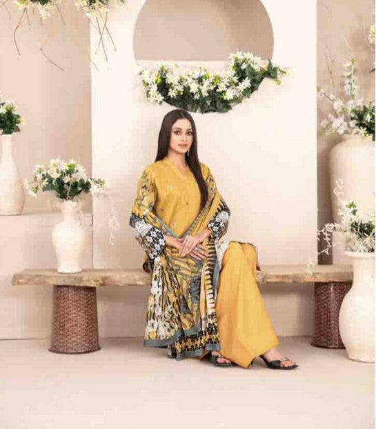 Soley by Tawakkal Luxury Collection