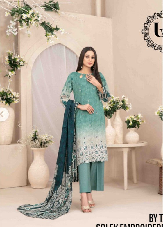 Soley by Tawakkal Luxury Collection