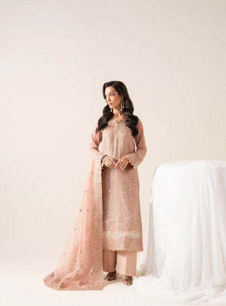 Zaib By Maryum N Maria Premium Collection