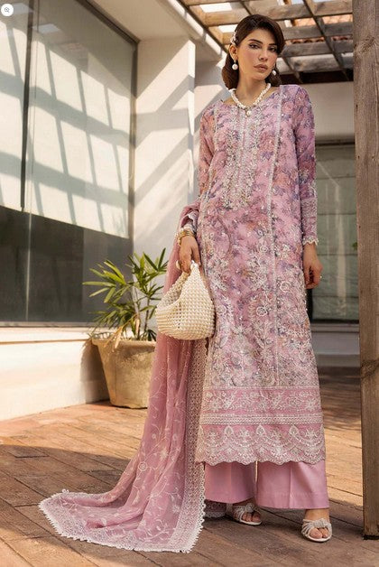 ADAN'S LIBAS SUMMER DREAM'S