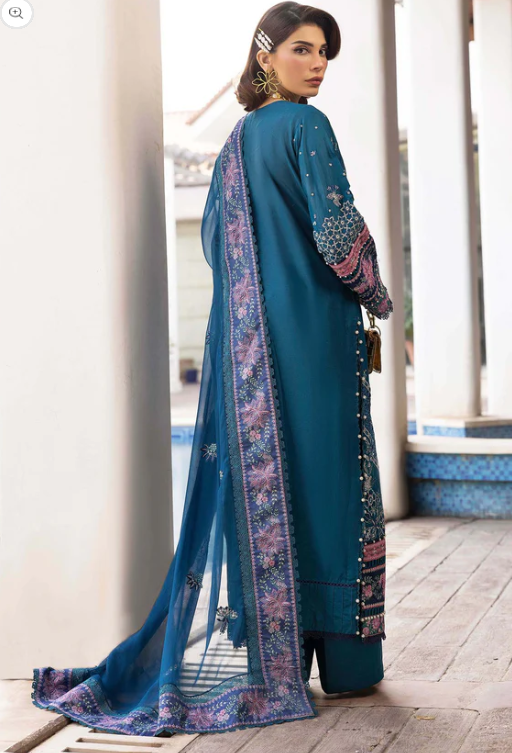 ADAN'S LIBAS SUMMER DREAM'S