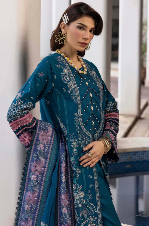 ADAN'S LIBAS SUMMER DREAM'S